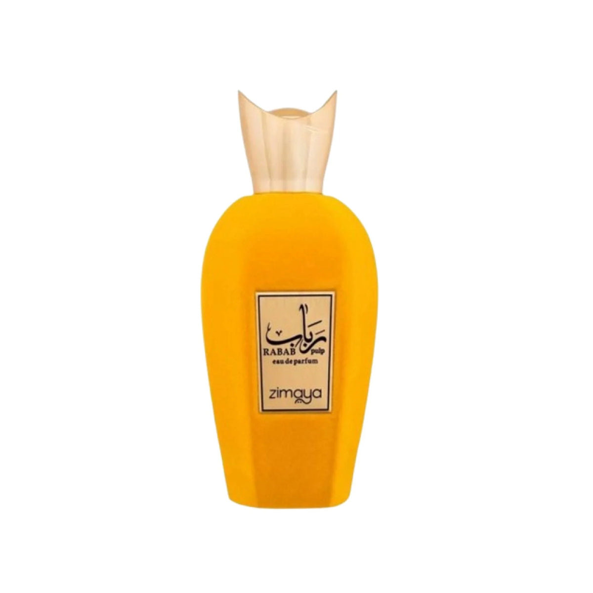 Perfume Zimaya Rabab Pulp Edp Unisex 100 Ml