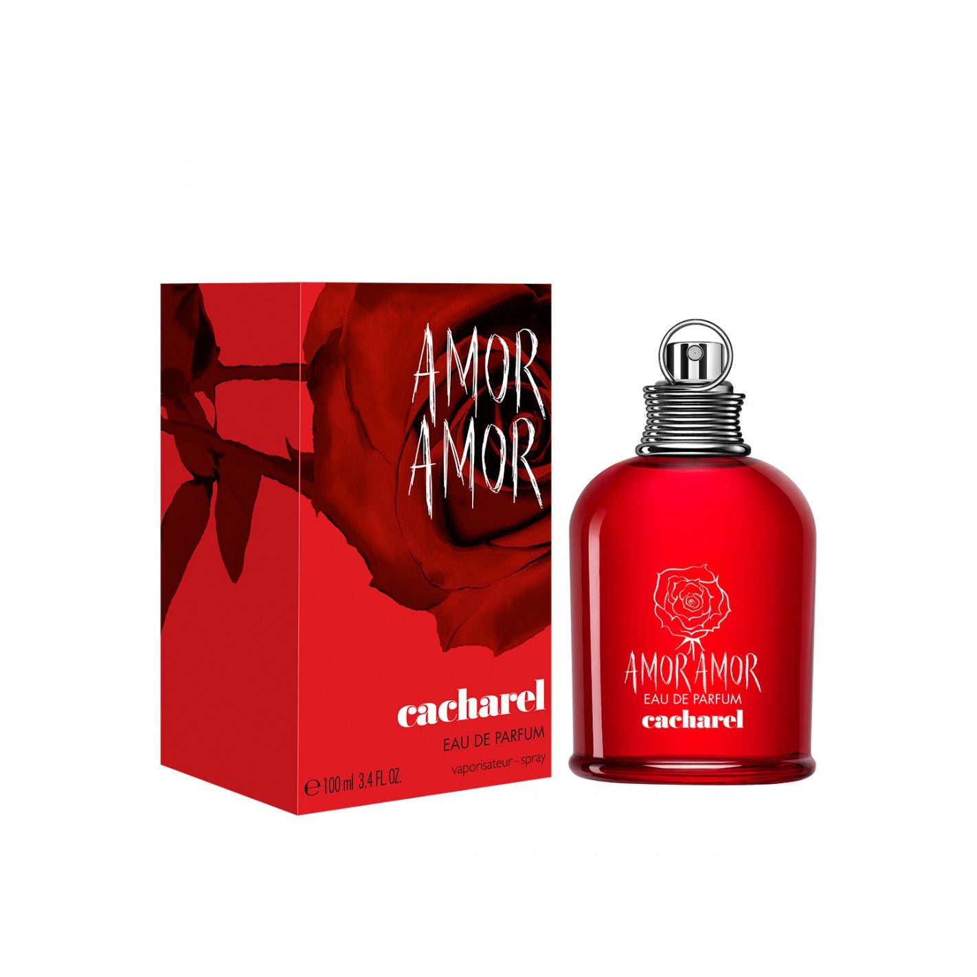 Perfume Cacharel Amor Amor Edp 100ML Mujer