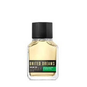 Perfume Benetton United Dreams Big Hombre Edt 100 Ml Tester