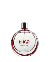 Perfume Hugo Woman (Cantimplora) Mujer Edp 75 Ml Tester