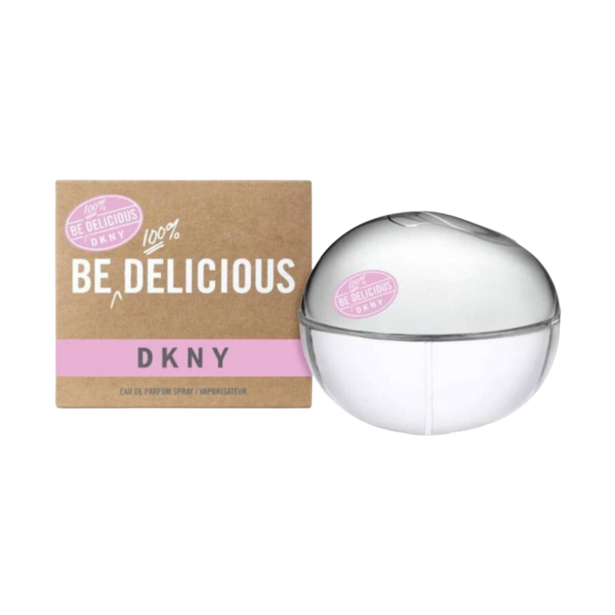 Perfume 100 % Be Delicious Mujer Edp 50 Ml