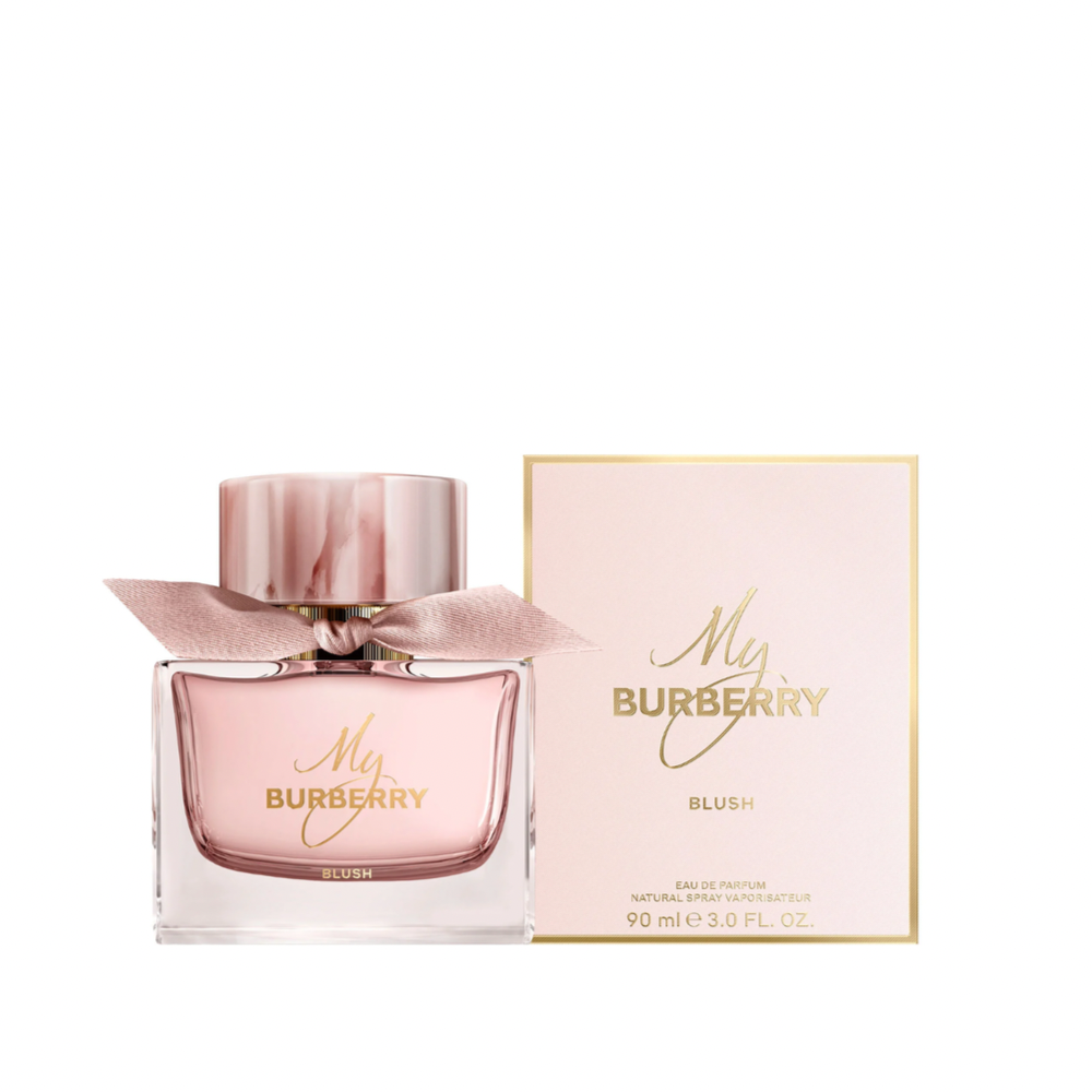 PERFUME MY BURBERRY BLUSH MUJER EDP 90 ML
