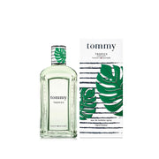 Perfume Tommy Men Tropics Hombre Edt 100 Ml