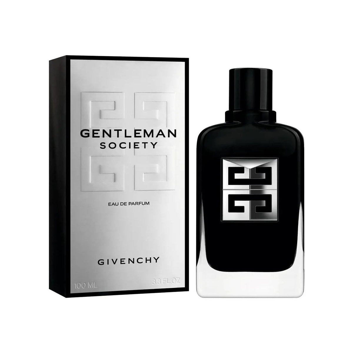 Perfume Givenchy Gentleman Society Hombre Edp 100 Ml