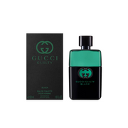 Perfume Gucci Guilty Black Hombre Edt 50 Ml
