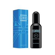 Perfume Milton Lloyd Essential N1 Hombre Edp 50 Ml