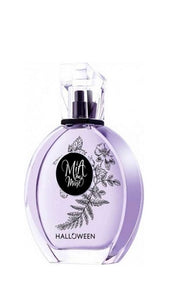 Perfume Halloween Mia Me Mine Mujer Edp 100 Ml Tester