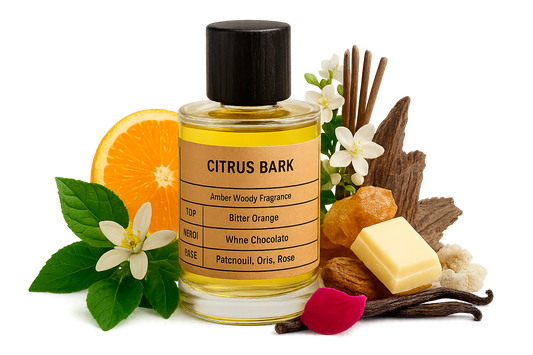 Perfume Parfum.Ae Citrus Bark Edp 100ML