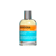 Perfume Emper Mandora By Stallion 53 Unisex Edp 100 Ml Tester