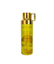 DESODORANTE ARMAF ODYSSEY TYRANT SPECIAL EDITION PERFUME UNISEX BODY SPRAY 200 ML
