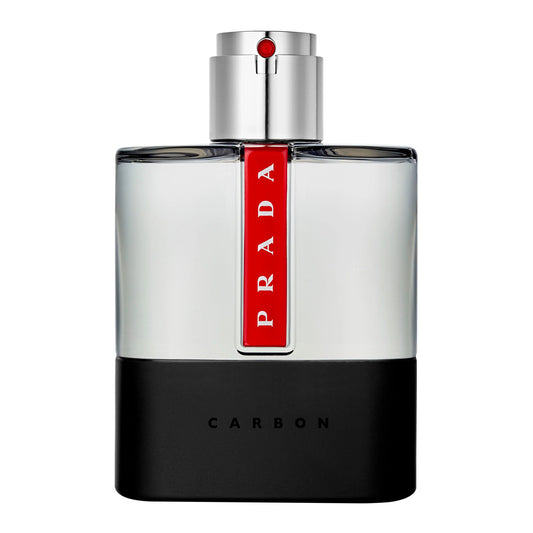 Perfume Luna Rosa Carbon Prada Edt 100ML Hombre