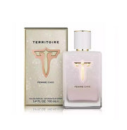 PERFUME TERRITOIRE CHIC MUJER EDP 100 ML