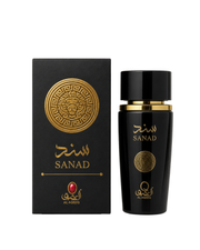 Perfume Tri Sanad Especiado Hombre EDP 100ml