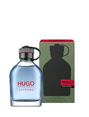 Perfume Hugo Man Extreme Hombre Edp 100 Ml