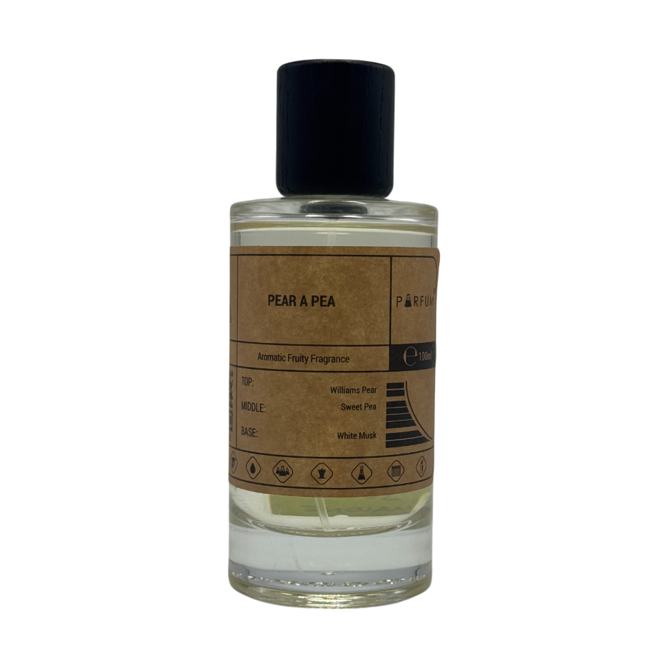 Perfume Parfum.Ae Pear A Pea Unisex Edp 100 Ml
