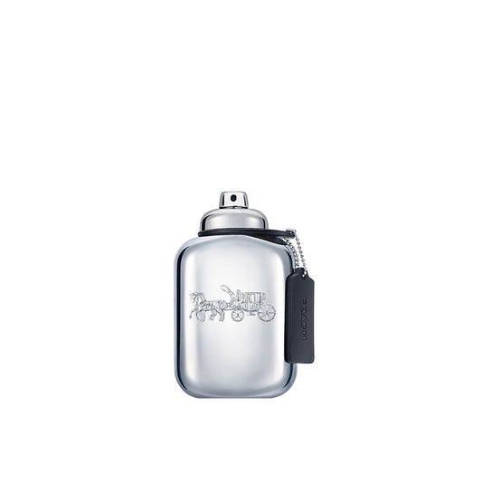 PERFUME COACH PLATINUM HOMBRE EDP 100 ML TESTER