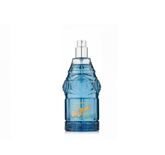 Perfume Blue Jeans Hombre Edt 75 Ml Tester