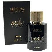 Perfume Loreva Niche Antidote Extrait 50ML Unisex