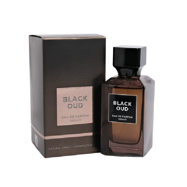 PERFUME PARADISE BLACK OUD HOMBRE EDP 100 ML