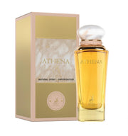 Perfume Maison Alhambra Athena Mujer Edp 100 Ml