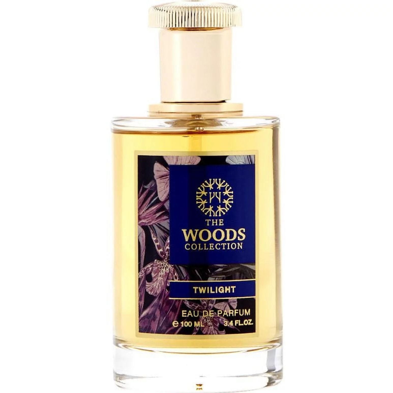 Perfume The Woods Twilight Edp 100ML Unisex
