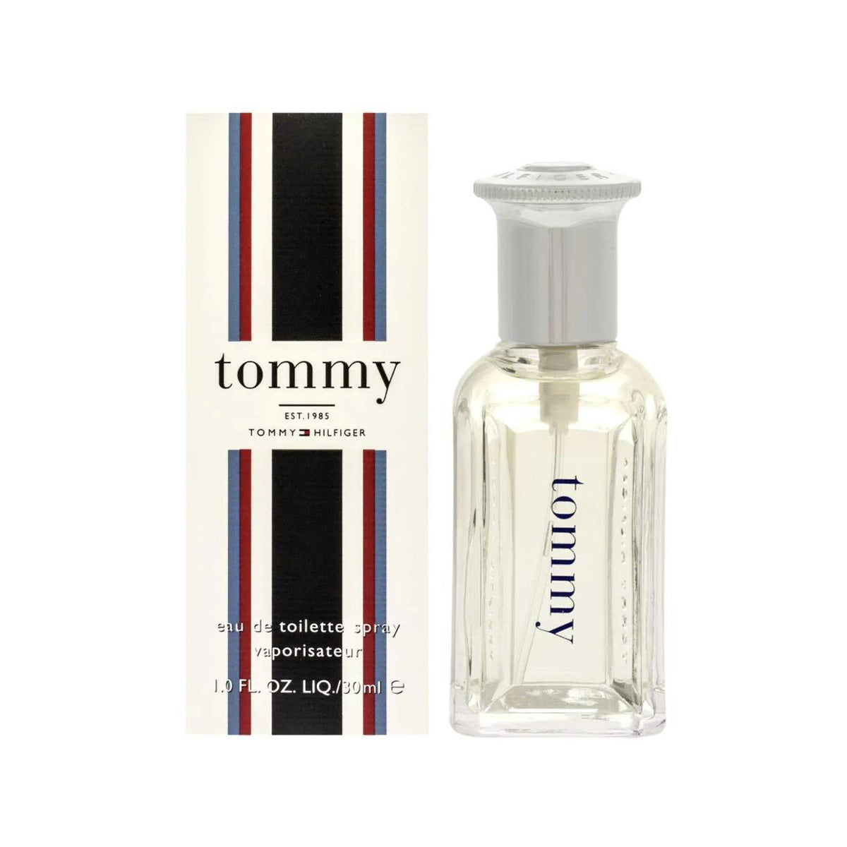 Perfume Tommy Men Hombre Edt 30 Ml
