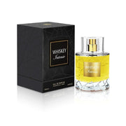 Perfume Fragrance World Whisky Intense Hombre Edp 100 Ml