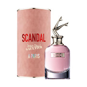 Perfume Jean Paul Gaultier Scandal A Paris Mujer Edt 80 Ml