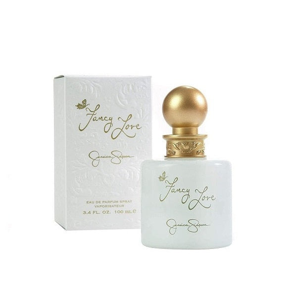 Perfume Jessica Simpson Fancy Love Mujer Edp 100 Ml