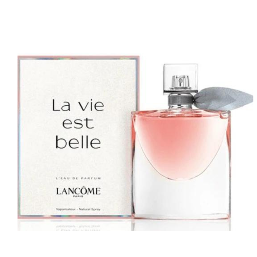 PERFUME LA VIE EST BELLE RECARGABLE MUJER EDP 30 ML