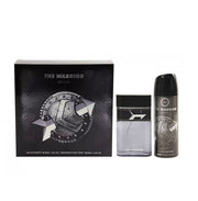 Perfume Armaf The Warrior Hombre Edt 100 Ml Estuche