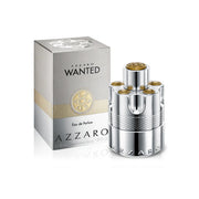 PERFUME AZZARO WANTED HOMBRE EDP 50 ML