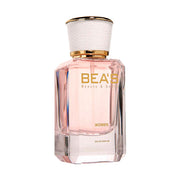 Perfume Beas Quiet Women Mujer Edp 100 Ml Tester