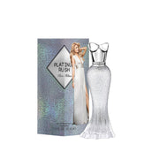 PERFUME PARIS HILTON PLATINUM RUSH MUJER EDP 100 ML