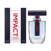 Perfume Tommy Impact Spark Hombre Edt 100 Ml