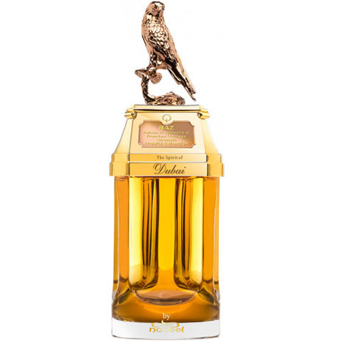 Perfume Spirit Of Dubai Baz Cuir Unisex Parfum 90 Ml Imagen principal del producto