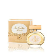 Perfume Golden Secret Mujer Edt 80 Ml