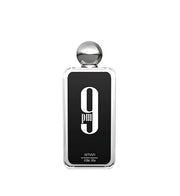 PERFUME AFNAN 9 PM POUR HOMME HOMBRE EDP 100 ML TESTER