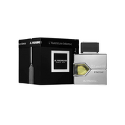 Perfume Al Haramain L Aventure Intense Hombre Edp 100 Ml