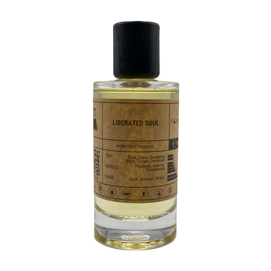 Perfume Parfum.Ae Liberated Soul Edp 100ML