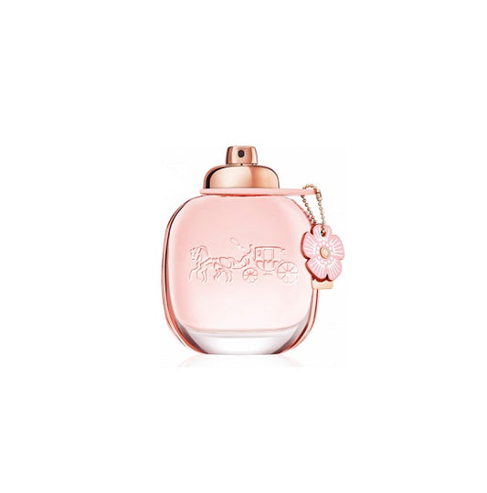 PERFUME COACH FLORAL MUJER EDP 90 ML TESTER