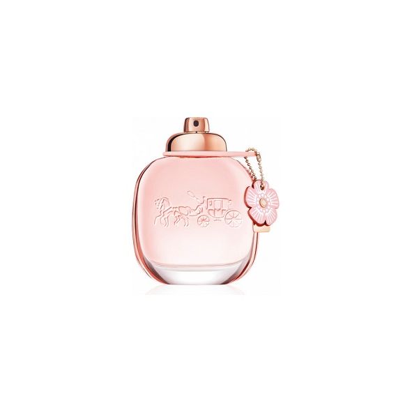 PERFUME COACH FLORAL MUJER EDP 90 ML TESTER