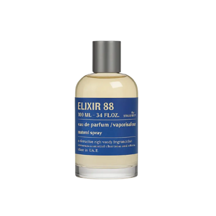 Perfume Emper Elixir 88 By Stallion 53 Unisex Edp 100 Ml Tester