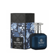 Perfume Asdaaf Shamah Ward Unisex Edp 100 Ml