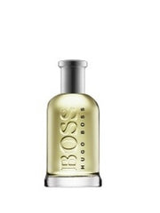 Perfume Boss Bottled Hombre Edt 100 Ml Tester