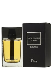 Perfume Dior Homme Intense Hombre Edt 100 Ml