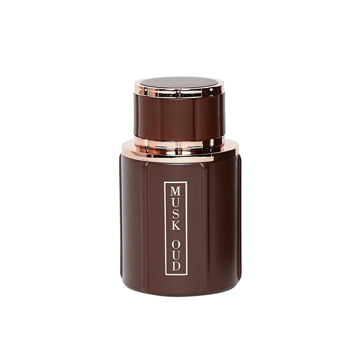 Perfume Bharara Musk Oud Hombre Edp 100 Ml