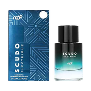 PERFUME MPF SCUDO ELECTRIQUE HOMBRE EDP 100 ML