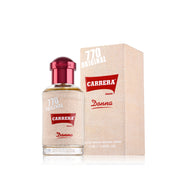 Perfume Carrera Jeans 770 Original Donna Mujer Edp 125 Ml