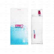 Perfume L Eau 2 Kenzo Mujer Edt 100 Ml